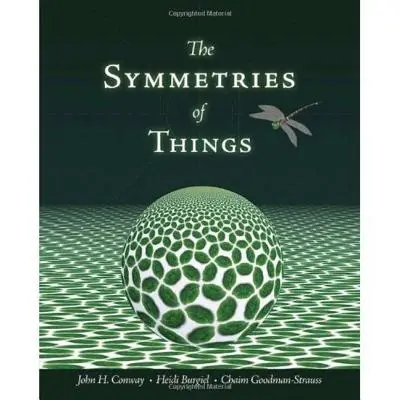 Symetrie věcí - The Symmetries of Things