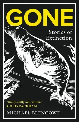 Gone: Příběhy o zániku - Gone: Stories of Extinction