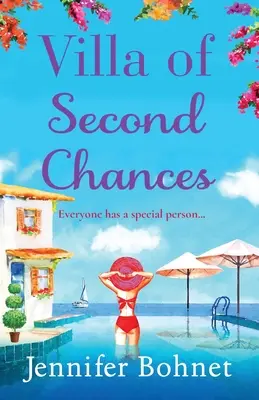 Vila druhé šance - Villa of Second Chances