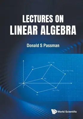 Přednášky z lineární algebry - Lectures on Linear Algebra