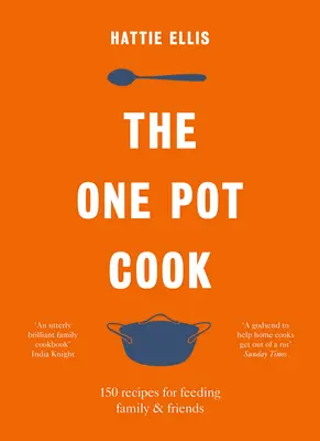 Kuchařka z jednoho hrnce - The One Pot Cook