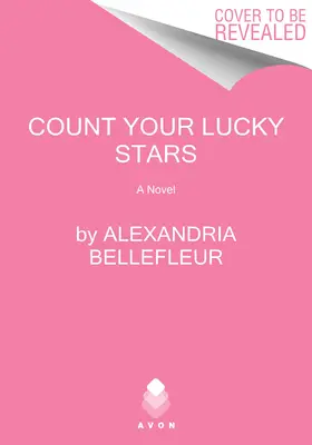 Počítej své šťastné hvězdy - Count Your Lucky Stars