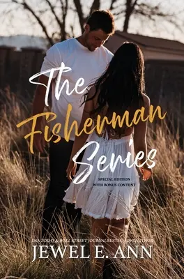 Série Rybář: Speciální edice - The Fisherman Series: Special Edition