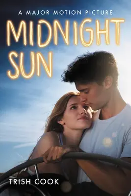 Půlnoční slunce - Midnight Sun