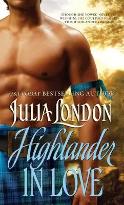 Zamilovaný horal - Highlander in Love