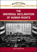 Všeobecná deklarace lidských práv - The Universal Declaration of Human Rights