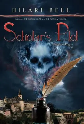 Učencova zápletka - Scholar's Plot