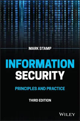 Bezpečnost informací: Zásady a praxe - Information Security: Principles and Practice