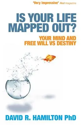 Je váš život zmapován - Is Your Life Mapped Out