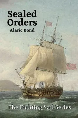 Zpečetěné rozkazy - Sealed Orders