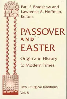 Pascha Velikonoce: Velikonoce: vznik a historie až po současnost - Passover Easter: Origin & History to Modern Times