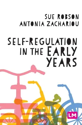 Seberegulace v raném věku - Self-Regulation in the Early Years