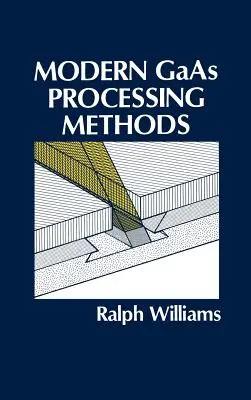 Moderní metody zpracování GAAS - Modern GAAS Processing Methods