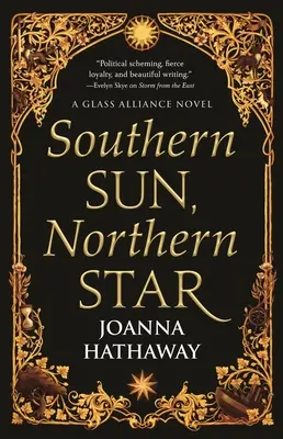 Jižní slunce, severní hvězda - Southern Sun, Northern Star