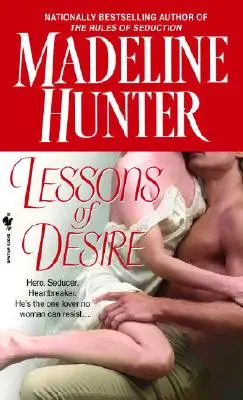 Lekce touhy - Lessons of Desire