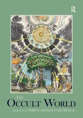 Okultní svět - The Occult World