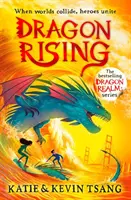 Dračí povstání - Dragon Rising