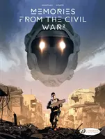 Vzpomínky z občanské války 2. díl - Memories From The Civil War Vol. 2