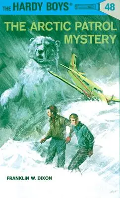 Záhada arktické hlídky - The Arctic Patrol Mystery
