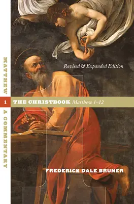 Matouš: Jan: komentář, 1. díl - Matthew: A Commentary, Volume 1