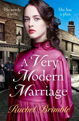 Velmi moderní manželství - A Very Modern Marriage