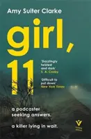 Dívka, 11 let - Girl, 11