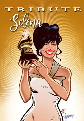 Pocta: Selena Quintanilla - Tribute: Selena Quintanilla