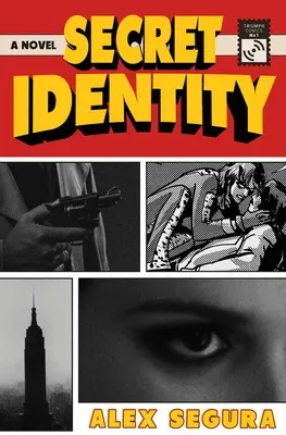 Tajná identita - Secret Identity