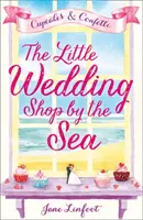 Malý svatební obchůdek u moře - Little Wedding Shop by the Sea
