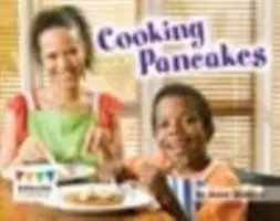 Vaření palačinek - Cooking Pancakes
