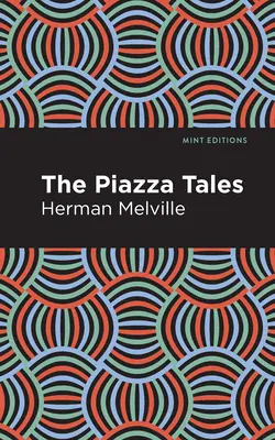 Příběhy z náměstí - The Piazza Tales