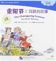 Festival Čchung-jang - Chongyang Festival