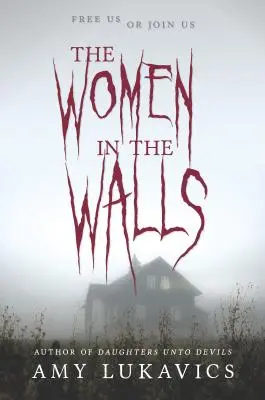 Ženy ve zdech - The Women in the Walls