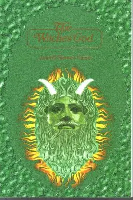 Bůh čarodějnic - The Witches' God