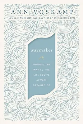 WayMaker v měkké vazbě - WayMaker Softcover