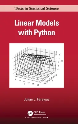 Lineární modely s Pythonem - Linear Models with Python