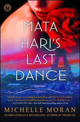 Poslední tanec Mata Hari - Mata Hari's Last Dance