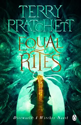 Rovné obřady - (Discworld Novel 3) - Equal Rites - (Discworld Novel 3)