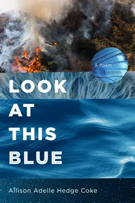 Podívej se na tu modrou - Look at This Blue