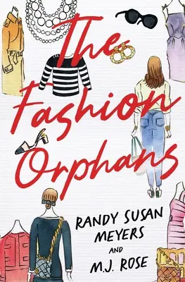 Módní sirotci - The Fashion Orphans