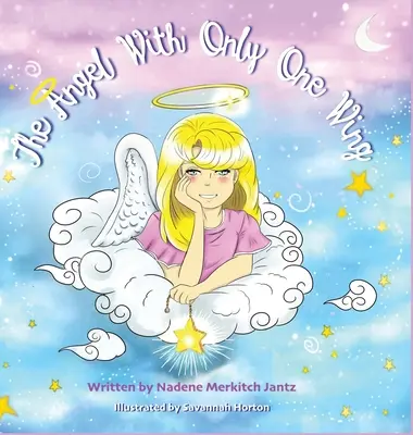 Anděl s jedním křídlem - The Angel with Only One Wing