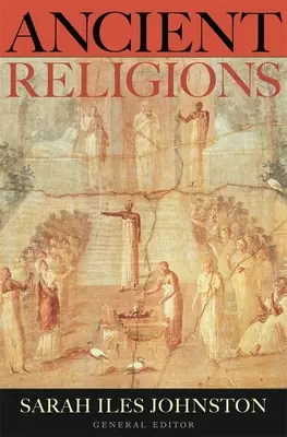 Starověká náboženství - Ancient Religions