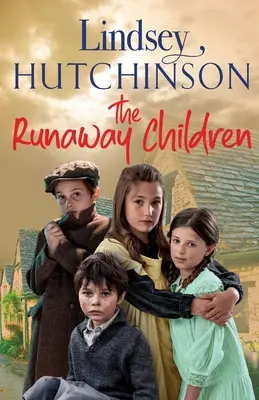 Děti na útěku - The Runaway Children
