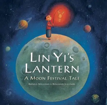 Lucerna Lin Yi PB - Lin Yi's Lantern PB