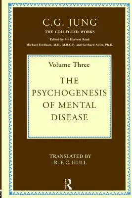 Psychogeneze duševních nemocí - The Psychogenesis of Mental Disease