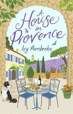 Dům v Provence - House in Provence