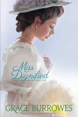 Slečna důstojná - Miss Dignified