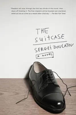 Kufr - The Suitcase