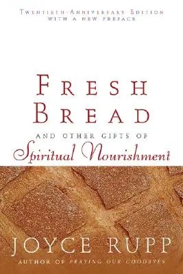 Čerstvý chléb - Fresh Bread