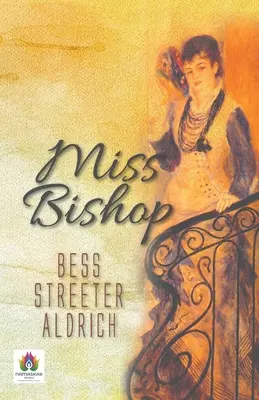 Slečna Bishopová - Miss Bishop